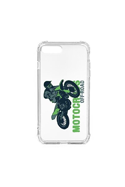 bestcase Husa Anti Shock, Compatibila Cu Apple iPhone 7 Plus / iPhone 8 Plus,...