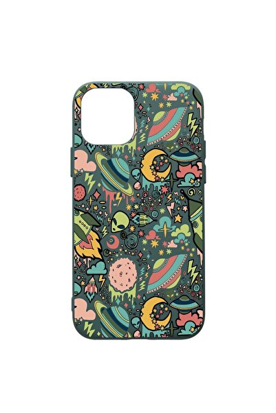 bestcase Husa Premium Silicon Compatibila Cu Apple iPhone 11 Pro Max, Univers...
