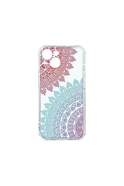 bestcase Αντικραδασμική Θήκη 1.5MM, Συμβατή με Apple iPhone 15 Plus, Χωρίς Σχ...