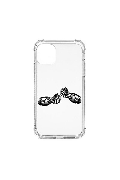 bestcase Husa Anti Shock, Compatibila Cu Apple iPhone 12 Pro, Shot, Silicon P...