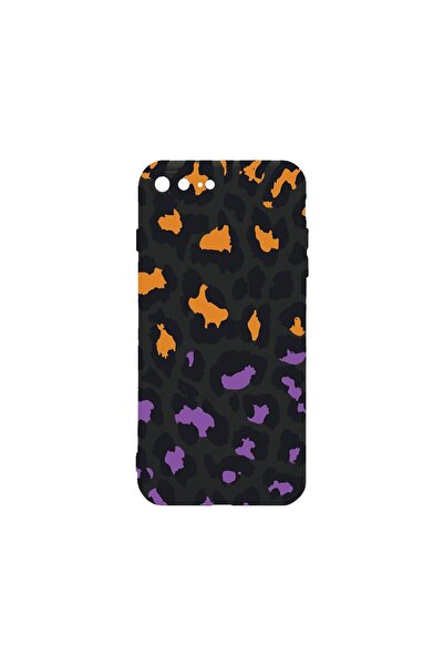 bestcase Θήκη Premium από Μαλακή Υγρή Σιλικόνη, Συμβατή με Apple iPhone 8 Plu...