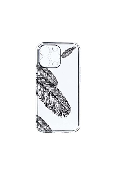 bestcase Husa Clear Silicon 2MM, Compatibila Cu Apple iPhone 14 Pro Max, Feat...