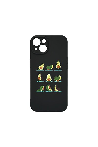 bestcase Θήκη Υψηλής Ποιότητας από Υγρή Σιλικόνη, Συμβατή με Apple iPhone 15 ...