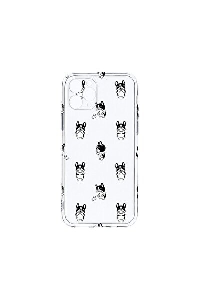 bestcase Θήκη Διαφανής Σιλικόνη 2MM, Συμβατή με Apple iPhone 11 Pro Max, Σχέδ...