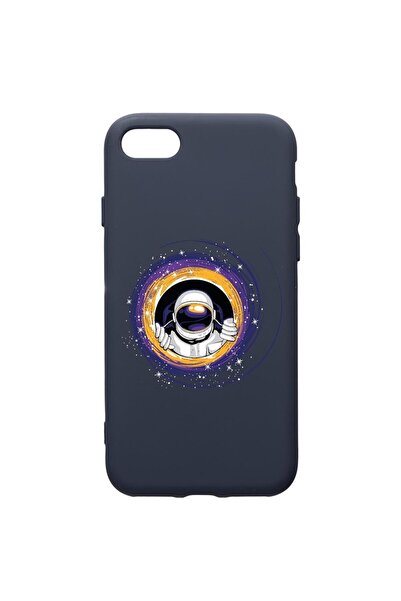 bestcase Θήκη Σιλικόνης Premium Συμβατή με Apple iPhone SE 2 / iPhone 8 / iPh...