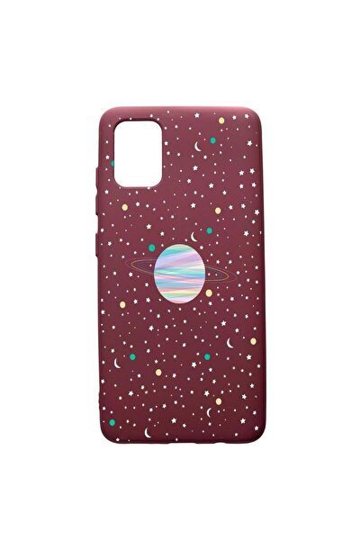 bestcase Husa Premium TPU compatibila cu Apple iPhone 11 Pro Max, Universe, P...
