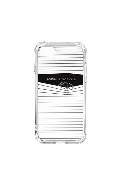 bestcase Husă antișoc din silicon compatibilă cu Apple iPhone SE 2020 / iPhon...