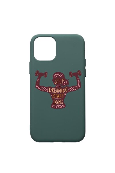 bestcase Husa Silicon Premium Compatibila Cu Apple iPhone 11 Pro Max, Stop Dr...