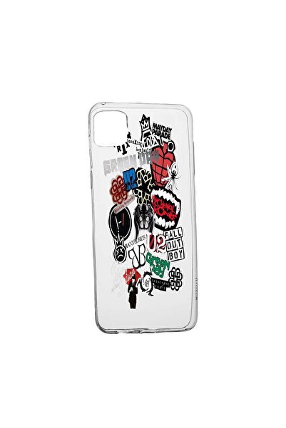bestcase Husa de protectie Best of Rock, pentru Apple iPhone 11 Pro, rezisten...
