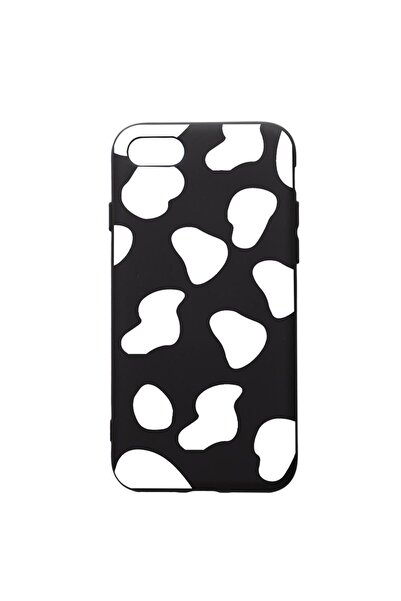 bestcase Husa Silicon Premium compatibila cu Apple iPhone SE 2 / iPhone 8 / i...