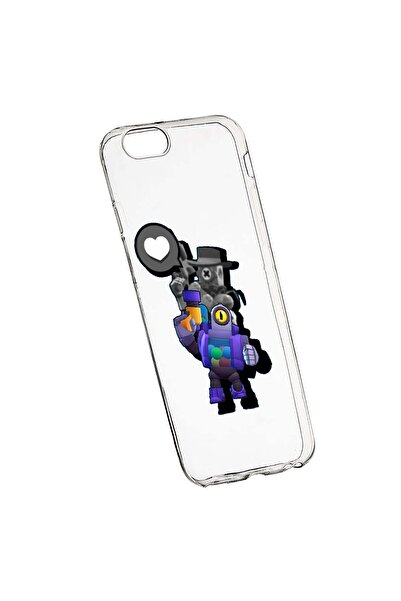 bestcase Θήκη Brawl Stars Ricochet, για Apple iPhone 7 Plus / 8 Plus, ανθεκτι...