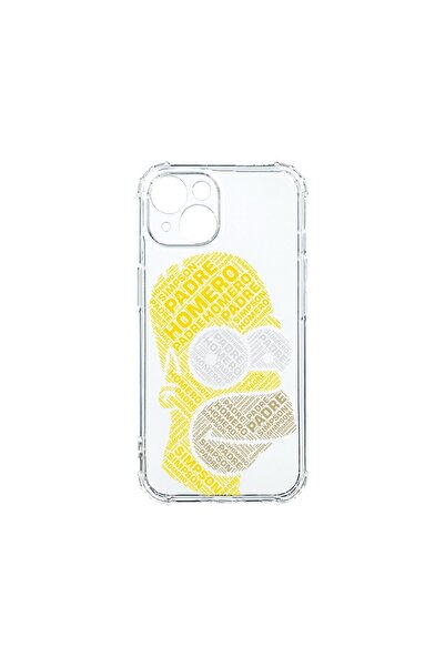bestcase Husa Αντικραδασμική 1.5MM, συμβατή με Apple iPhone 15 Plus, Καλλιγρα...