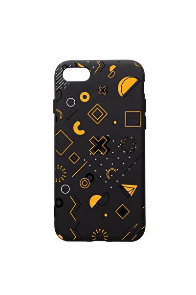 bestcase Θήκη σιλικόνης Premium συμβατή με Apple iPhone SE 2 / iPhone 8 / iPh...