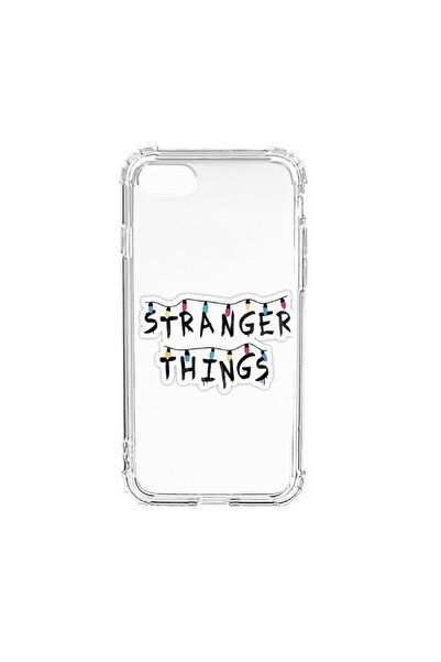 bestcase Αντικραδασμική Θήκη, Συμβατή με Apple iPhone SE 2 / iPhone 7 / iPhon...