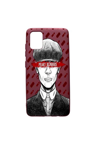 bestcase Husa Premium TPU compatibila cu Apple iPhone 11 Pro Max, Peaky Blind...