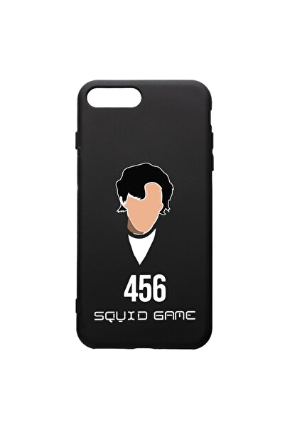 bestcase Θήκη Σιλικόνης Premium Συμβατή με Apple iPhone 8 Plus / iPhone 7 Plu...