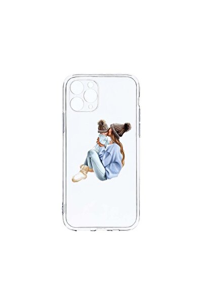 bestcase Θήκη Διαφανής Σιλικόνη 2MM, Συμβατή με Apple iPhone 11 Pro Max, Κορί...