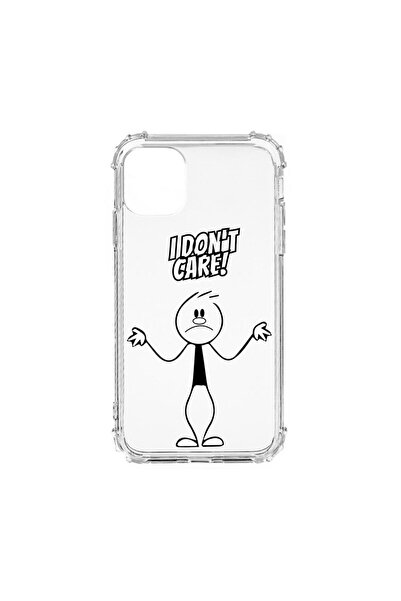 bestcase Husa Αντικραδασμική Θήκη Σιλικόνης Συμβατή με Apple iPhone 12, Δεν μ...