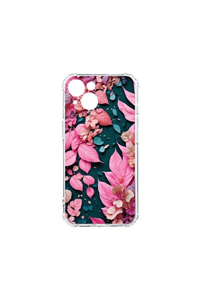 bestcase Husa Αντικραδασμική 1.5MM, συμβατή με Apple iPhone 14, Φθινοπωρινό Χ...