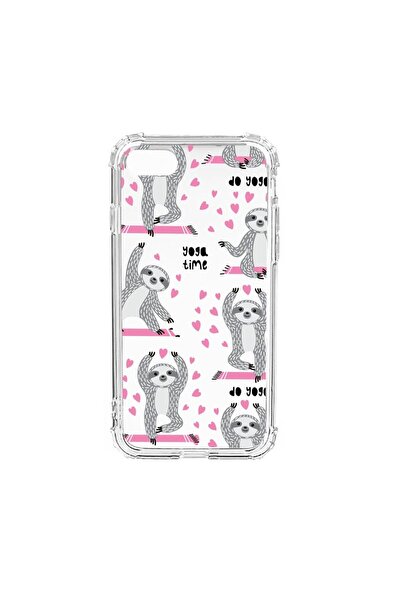 bestcase Husa Anti Shock Silicon Compatibila cu Apple iPhone SE 2020 / iPhone...