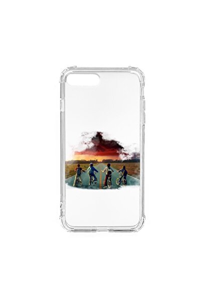 bestcase Αντικραδασμική Θήκη, Συμβατή με Apple iPhone 7 Plus / iPhone 8 Plus,...