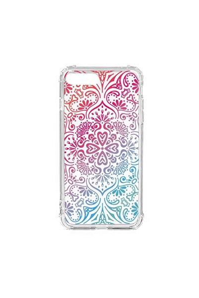 bestcase Husă Antișoc din Silicon Compatibilă cu Apple iPhone 8 Plus / iPhone...