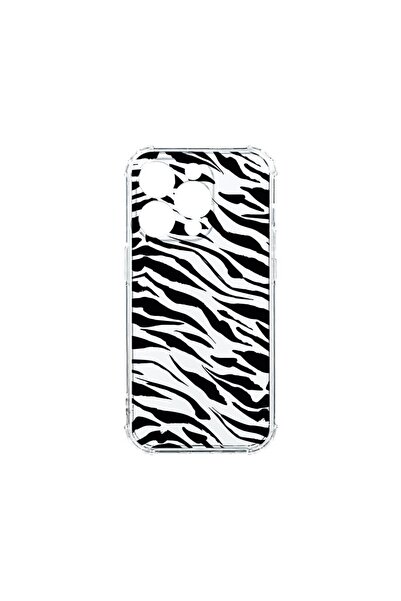bestcase Husa Anti Shock 1.5MM, Compatibila Cu Apple iPhone 14 Pro Max, Tiger...