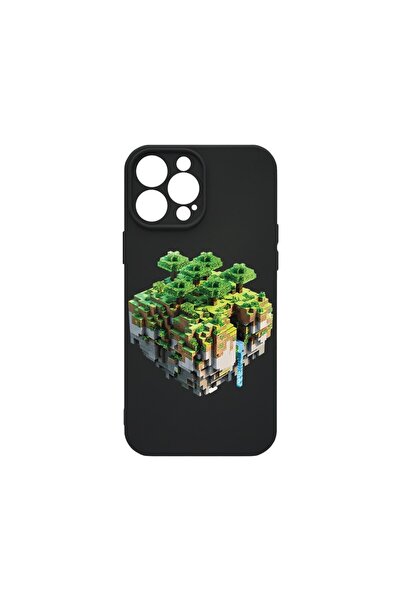 bestcase Husa Slim Premium Silicon 1.2MM, Compatibila cu Apple iPhone 12 Pro ...