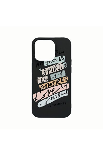 bestcase Husa Silicon, Compatibila Cu Apple iPhone 14 Pro Max, Bible, reziste...