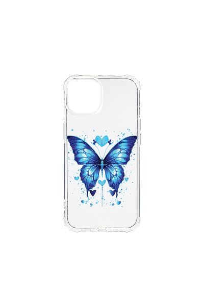 bestcase Husa Anti Shock 1.5MM, compatibilă cu Apple iPhone 13 Pro Max, Flutu...