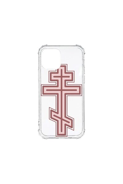 bestcase Husa Αντικραδασμική 1.5MM, συμβατή με Apple iPhone 12 Pro, Κλασικό Κ...