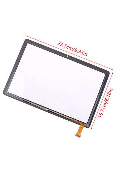 Choice 1Pc 1Pc New For Teclast M40 Plus TLC005 Tablet Touch Screen Digitizer ...