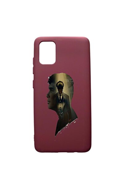 bestcase Husa Premium TPU compatibila cu Apple iPhone 11 Pro Max, Peaky Blind...