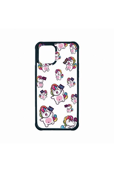 bestcase Premium Αντικραδασμική Θήκη από Πολυκαρβονικό/TPU, Συμβατή με Apple ...