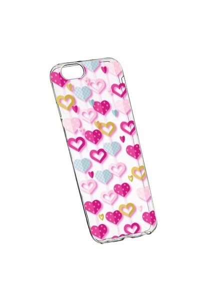 bestcase Θήκη για Apple iPhone 7 Plus / 8 Plus, Σιλικόνης, Λεπτή, Όμορφη, 185