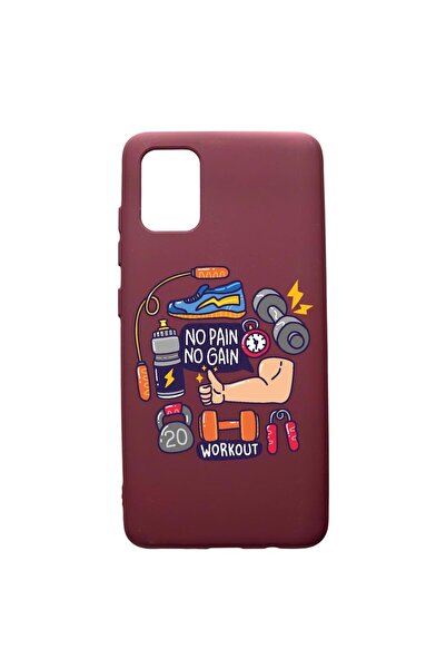 bestcase Husa Silicon Premium compatibila cu Apple iPhone 12 Pro Max, Workout...