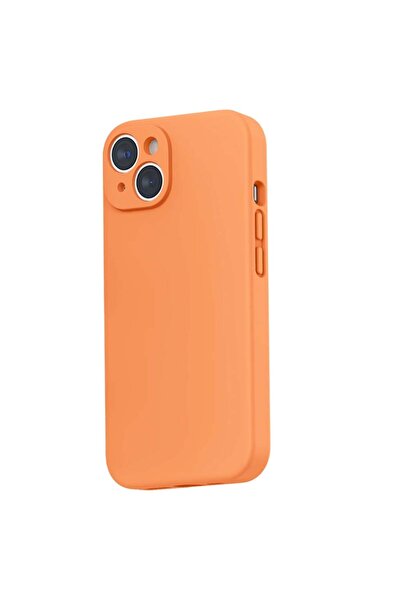 bestcase Θήκη Σιλικόνης Premium, Συμβατή με Apple iPhone 14, Λεπτή 1.2 χιλιοσ...