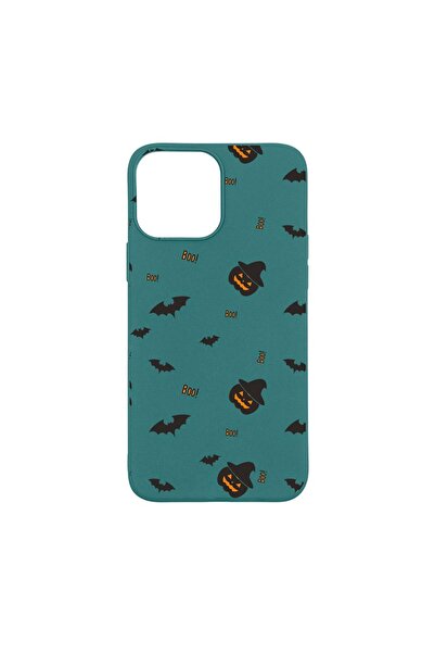 bestcase Husa Silicon Compatibila Cu Apple iPhone 13 Pro Max, Flowers Art, re...
