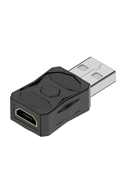 Choice30 محول BSN من نوع Micro F إلى USB M، محول USB إلى Micro USB صغير، محول...