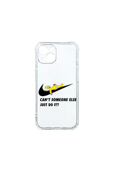 bestcase Husa Anti Shock 1.5MM, Compatibila Cu Apple iPhone 15 Plus, Simpson ...