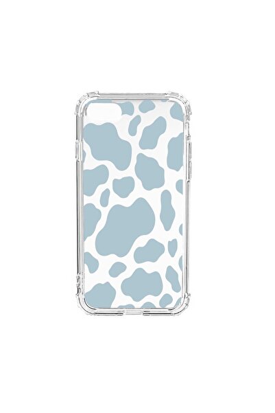 bestcase Husa Anti Shock Silicon Compatibila cu Apple iPhone SE 2020 / iPhone...