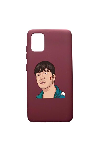 bestcase Θήκη σιλικόνης premium συμβατή με Apple iPhone 11 Pro Max, Squid Gam...