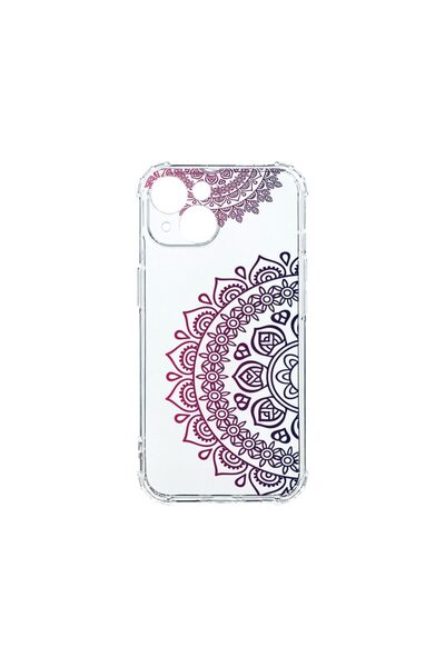 bestcase Husa Anti Shock 1.5MM, Compatibila Cu Apple iPhone 15 Plus, Lace col...