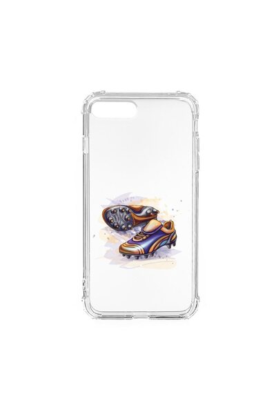 bestcase Αντικραδασμική θήκη, Συμβατή με Apple iPhone 7 Plus / iPhone 8 Plus,...