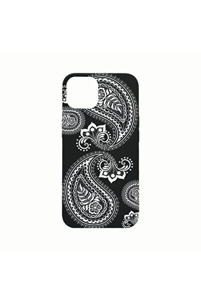 bestcase Θήκη σιλικόνης, Συμβατή με Apple iPhone 14, Baditional, ανθεκτική στ...