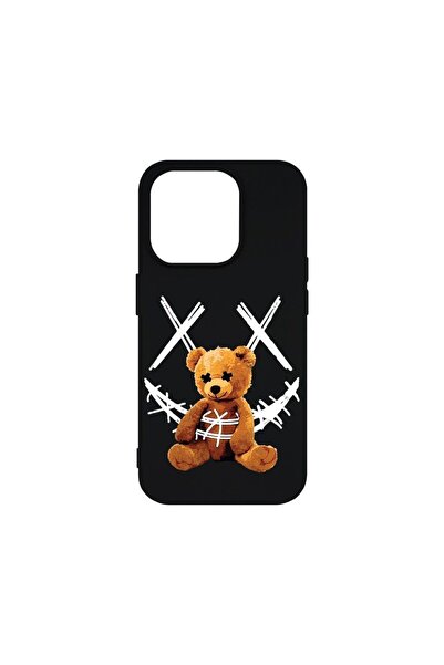 bestcase Θήκη Premium Υγρής Σιλικόνης, Συμβατή με Apple iPhone 15 Pro, Χαμόγε...