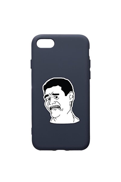 bestcase Θήκη Σιλικόνης Premium Συμβατή με Apple iPhone SE 2 / iPhone 8 / iPh...