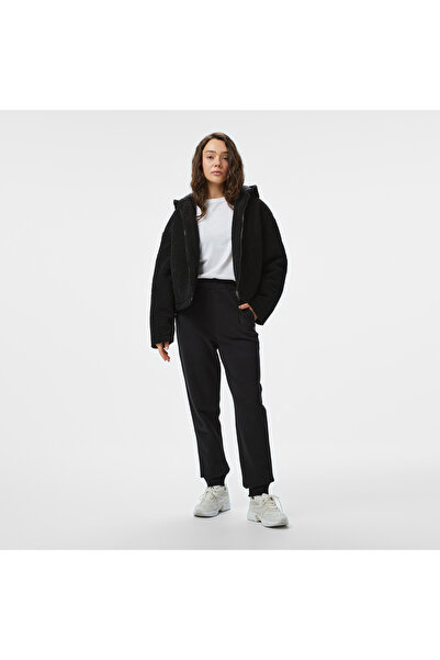 Calvin Klein Jeans Kadın Siyah Eşofman Altı