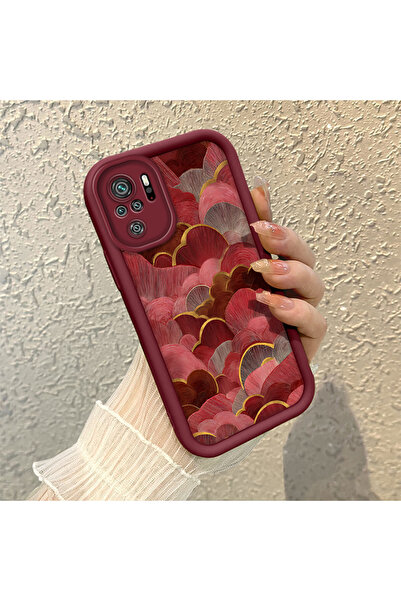 ARTISHELL Redmi Note 10 4G/Note 10S Uyumlu Şık ve sade tasarıma sahip, kalite...
