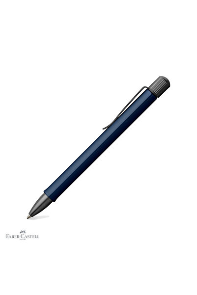 Faber Castell Pix Faber-Castell Hexo premium, corp hexagonal din aluminiu mat...